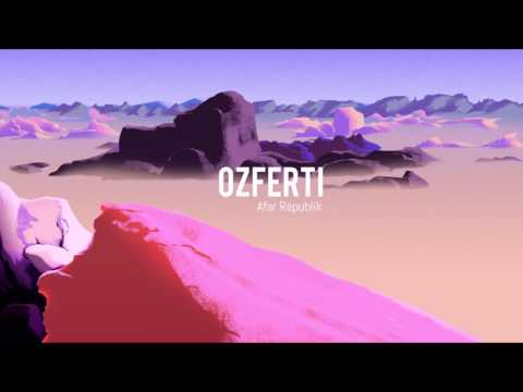 OZFERTI - Afar republik
