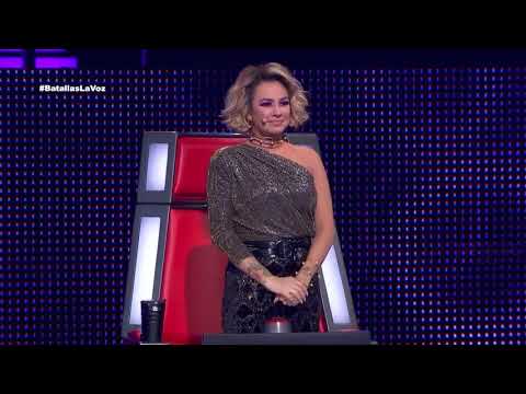 Qué sabe nadie Fatima y Lalo