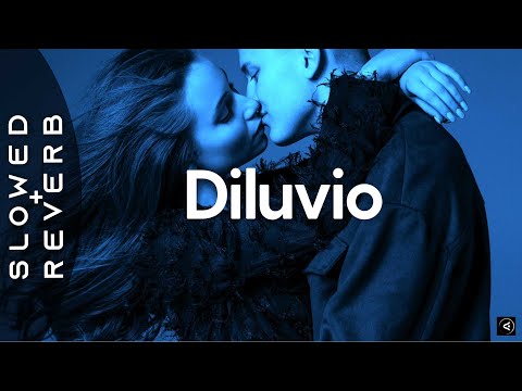Rauw Alejandro - DILUVIO (s l o w e d + r e v e r b)