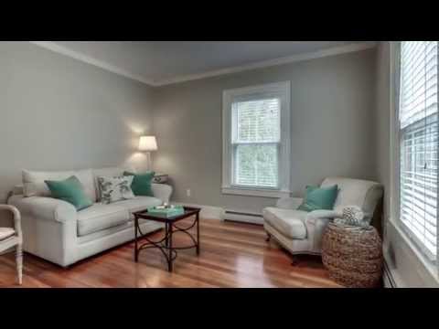 15 Appleton St, Unit 2, Salem MA - Betsy Merry - Tel 508-641-6241