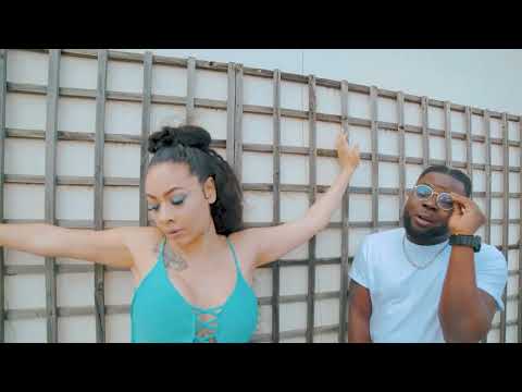 Agbeshie - Now (Official Video)