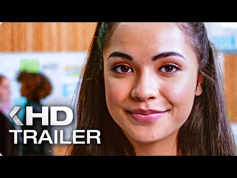 MISFIT Trailer German Deutsch (2019)