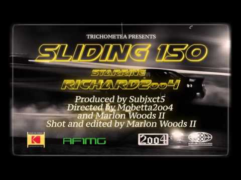 Richard 2oo4 - Sliding 150 prod. Subjxct5