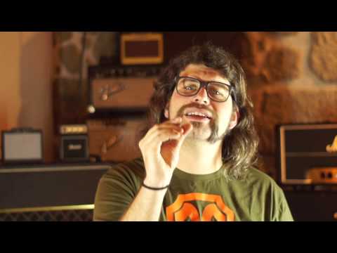 Doctor Guitar Episode 23 - 10 Rules to Play Better in a Band