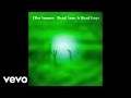 Eliot Sumner - Dead Arms & Dead Legs (Official ...