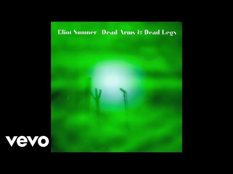 Eliot Sumner - Dead Arms & Dead Legs (Official Audio)