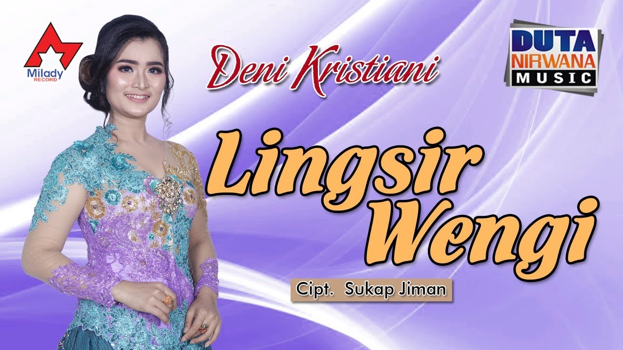 Lingsir Wengi By Deni Kristiani From Indonesia Popnable