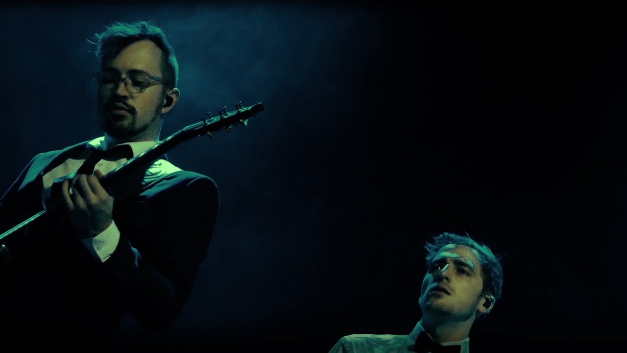 Heffron Drive — Slow Motion