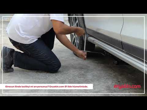 Giresun ilinde Lastikçi mi arıyorsunuz? Enyakin.com 81 ilde hizmetinizde.