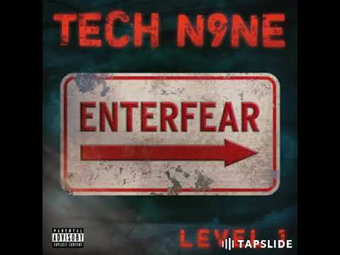 Tech N9ne- Angel Baby (Feat. Navé Monjo)