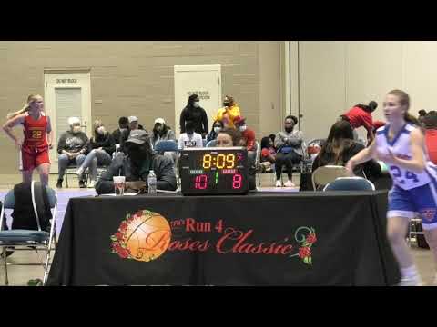 SMAC Elite 6th vs. Kentucky Premier - April 24, 2021