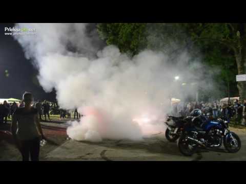 15. mednarodno srečanje MK Jezerski duhovi