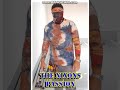The Nixons Passion