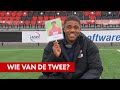 Wijndal of Stengs? | Vragenspel met Boadu