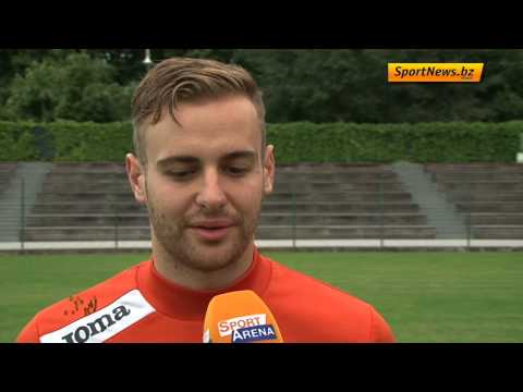 Oberliga 2014/15: Bozner FC