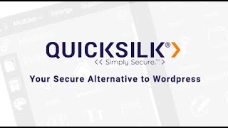 QuickSilk - Video - 1