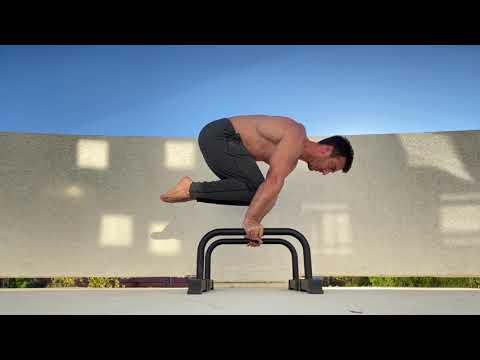 UNLOCKING THE TUCK PLANCHE | Why You Can't Tuck Planche and How To Fix It.