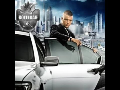 KOLLEGAH OLD SCHOOL 2008 TYPEBEAT