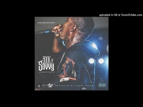 Savvy - Blow In The Wind (Feat. Coke Bumaye. Tricky LT Hollywood Luck & David Banner) [Prod. By Davi