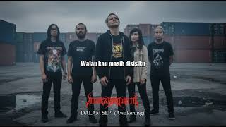 Download lagu MOSES BANDWIDTH - DALAM SEPI (Awakening) mp3
