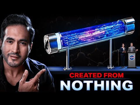 Did Scientists Finally Create Something From 'Nothing'?