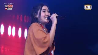 NELLA KHARISMA - PREI KANAN KIRI LIVE LAGISTA 2018