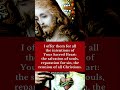Morning Offering Prayer To Jesus Morningoffering Morningprayer Prayertojesus