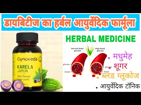 Blood Sugar Capsules