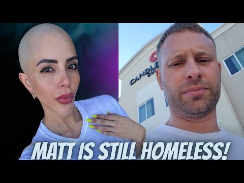 Matt tried to go back home & Jasmine ran him out again - What is Jasmine's true motive? #90dayfiance