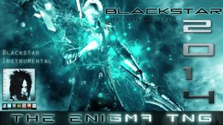 Nu Metal - Blackstar (Instrumental Version)