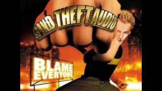 Grand Theft Audio - We Luv You