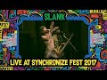 Slank LIVE Synchronize Fest 2017