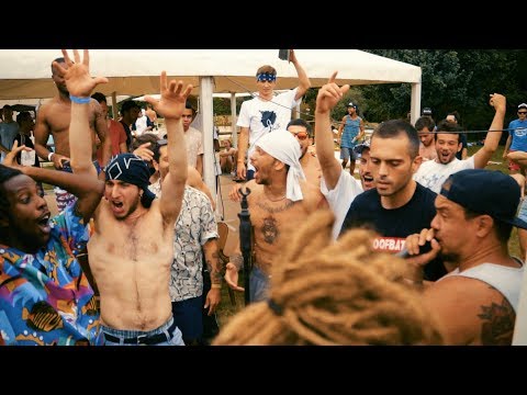 0371 Crew 15 Year Anniversary // .stance