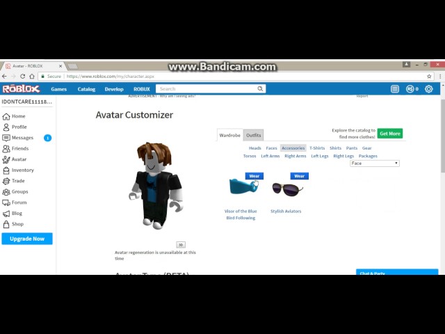 How To Get Free Stuff Roblox 2017 - roblox kick message how to get unlimited robux on computer