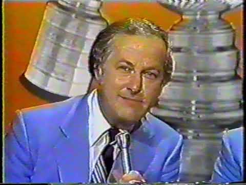 1979 Second Round -  Montreal vs. Toronto, Game 4, PART 4