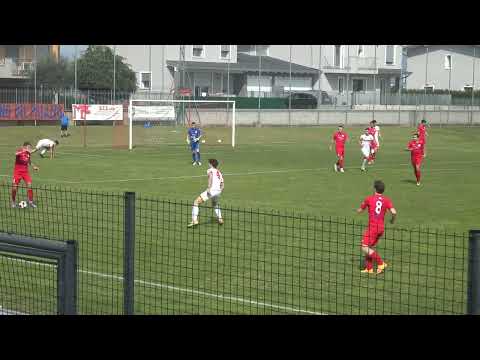 integrale pagazzanese azzano   4K