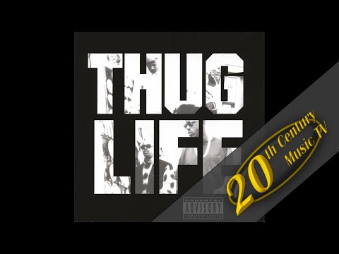 Thug Life - Shit Don't Stop (feat. Y.N.V.)