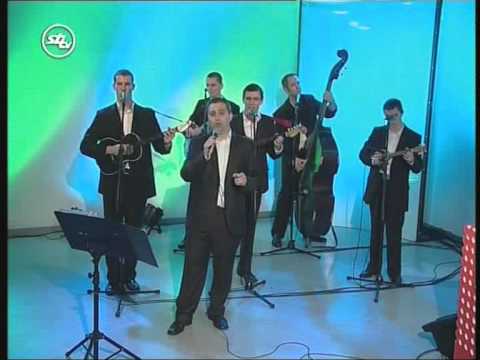 TS Kadenca - Ej živote težak li si