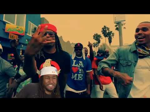 REVISTING THE JERK ERA!!