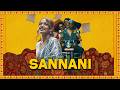 SANNANI TRAILER BIKASH X BEON X PAWAN Dreamstage Productions