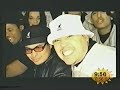 A B QUINTANILA III Y LOS KUMBIA KINGS AZUCAR LIVE