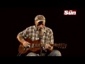 Seasick Steve So Lonesome I Could Cry 