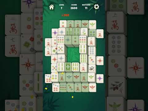 Mahjong Solitaire: Classic video thumbnail