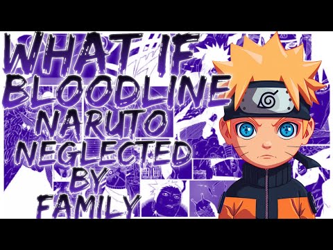 Naruto Neglect Fanfic