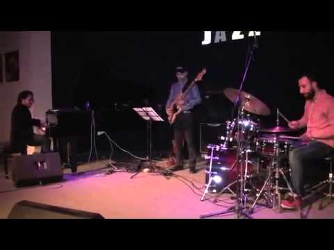 Elvin Bashirov drum solo