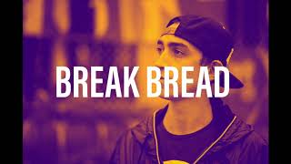 Break Bread Music Video
