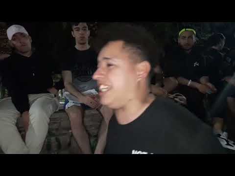 NEON VS DRAVEN | FINAL | ABERAPSTYLE | FECHA 1