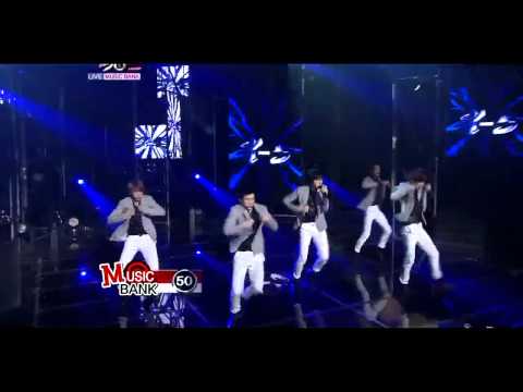 [Live 110527] X-5 - The Show Is Over