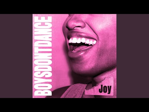 Joy