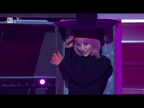 Un pò di più - Claudio Baglioni - Tour A tutto cuore - Roma 2023